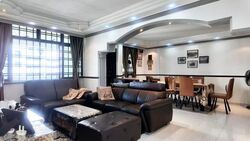 Blk 929 Hougang Street 91 (Hougang), HDB 4 Rooms #554420021